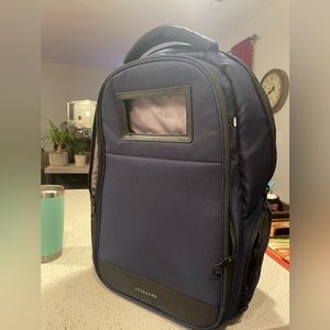 Solgaard Lifepack Backpack